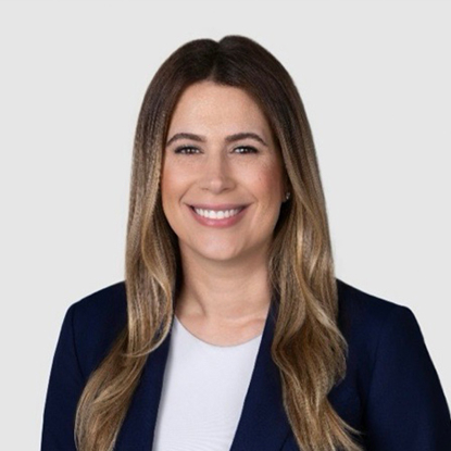 Alexandra  Beitra Photo